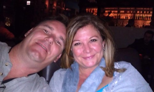 ShellyGriffith's profile picture. 