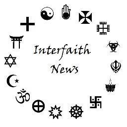 UK-based #interfaith & #multifaith news and information round-up service