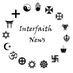 Interfaith News (@interfaithuk) Twitter profile photo Interfaith News (@interfaithuk) Twitter profile photo