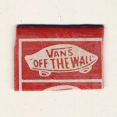 The Official Vans Benelux Twitter account. The Original Since 1966