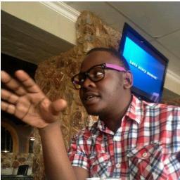 A typical kasi boy with a vision of becoming an educated black man that turned an M into a D and made a difference