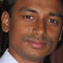 Al-amin introduce everyone as a RMG employer and love to share his knowledge with his f&f.