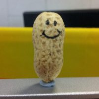 positive peanut (@nickythepeanut) 's Twitter Profile