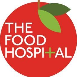 Official #FoodHospital Twitter. Exploring food as medicine. Wednesdays, 8pm on Channel 4. For more from 4 follow @C4Insider and @Channel4Food.