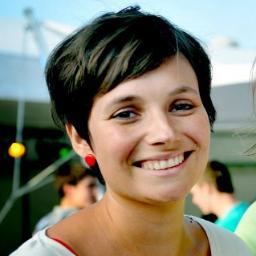 evapeleman's profile picture. Senior Account Manager We Make You Happy