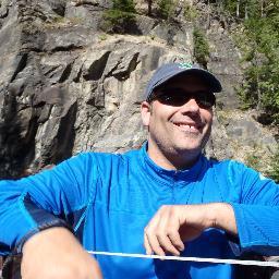 Cloud Enthusiast, entrepreneurial focused, social enterprise interested, mountain biking and outdoor addicted and generally curious.