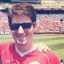 Graham Wheeler  - @GPW_Vocus - Twitter