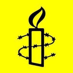 Official and only Twitter account of Amnesty International Ukraine