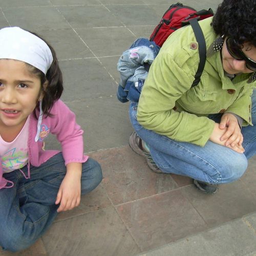 mlcortesmontiel's profile picture. conectando hemisferio derecho con izquierdo para poder transitar por la sinuosa vida.