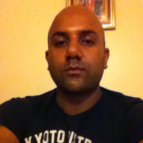 nimesh_dalal's profile picture. 