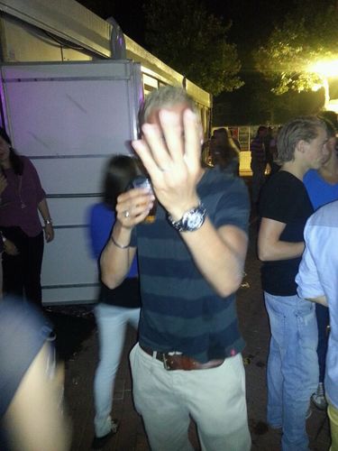 johnbesten's profile picture. 