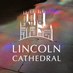 Lincoln Cathedral (@LincsCathedral) Twitter profile photo