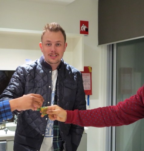 jamesiswild's profile picture. 