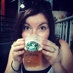 Digital dork at Khoros, Beanie Babies fanatic, and beer geek.
