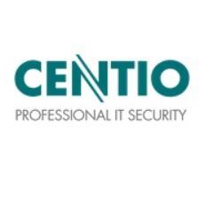 CENTIO provides professional information security solutions from last generation.
