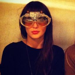 buatrice's profile picture. tomorrow never knows