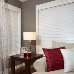 SBMIndustries's profile picture. SBM is committed to providing customized high quality window covering products