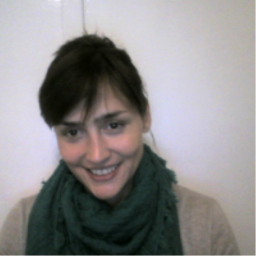 KarolinaWaw's profile picture. Moje pierwsze ćwierkanie w kierunku użytkowników Twitter'a :-).