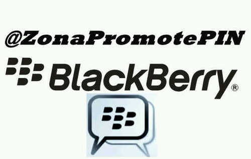 Share PIN BlackBerry® [ Format: Display Name : _ | Pin : _ | Status : _ | Akun Twitter : _ | Kota : _ #PromotePIN ]