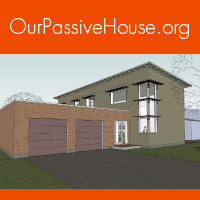 http://t.co/AGd4IdhKMe documents the design & construction of the first passive house in Utah.