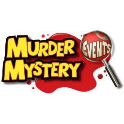 Specialist Murder Mystery company providing 'Carry On Meets Agatha Christie' events, suitable for a range of groups in the UK! As seen on @itvthismorning