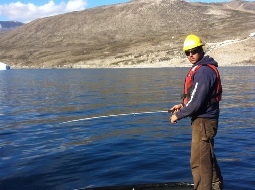 justin_thibault's profile picture. 