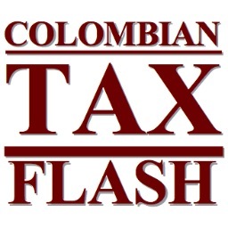 Since 2004, bringing you the latest #ColombianTaxDevelopments impacting the international businesses community. ©Lewin & Wills #colombia #tax #law