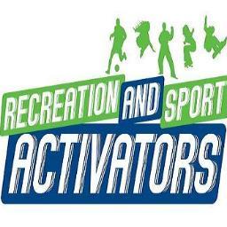 Jake & Lydia are the Sport Activators for Cherwell District Council and they provide free sports sessions for 8-16 yr olds in schools, parks & youth HUB's.