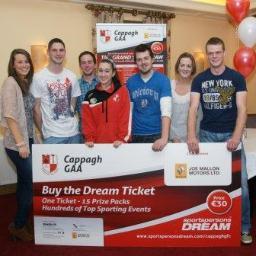 Dream_Tickets Profile Picture