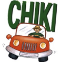 ChiemgauKiste's profile picture. ChiKi – die Bio-Kiste für den gesamten Chiemgau und die angrenzenden Regionen.