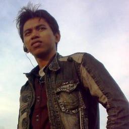 its, me