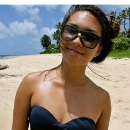 life is a wonderful thing and i follow back :)