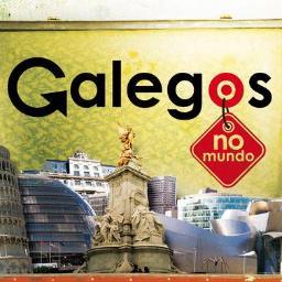 Galegos No Mundo é o programa da TVG no que galegos e galegas que viven polo mundo adiante amosan a súa vida e os seus lugares de acollida.