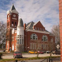 Grow Haralson is project to create and implement a strategic plan for the future growth of Haralson County.