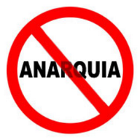 NO A LA ANARQUIA (@fuego1947) 's Twitter Profile Photo NO A LA ANARQUIA (@fuego1947) 's Twitter Profile Photo