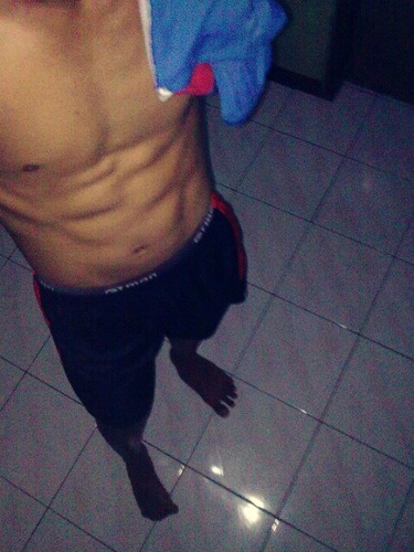 Jekardah | Simple Man | I'm bisex | 31.12 |