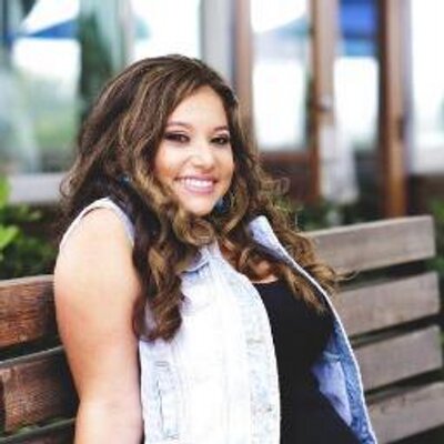 ImTonyaGonzalez Twitter Profile Image