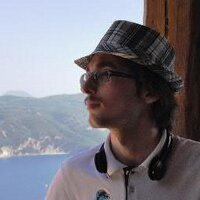 Alexander Gorelyshev (@sathandi) 's Twitter Profile