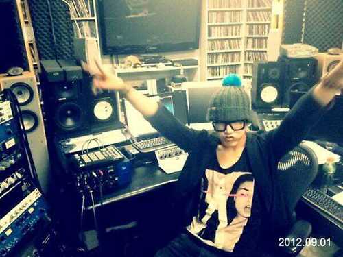 (@Jun2dakay_b) user account. 싱크없다