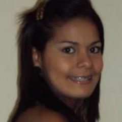 PERSONA RESPONSABLE Y SOBRE TODO SEGURA DE MI MISMA.