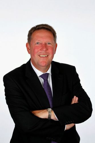 Ron_Verkerk's profile picture. Secretaris Generaal van PSV NV en Voorzitter van de Eindhovense Voetbalvereniging PSV