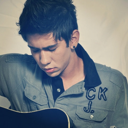 Cantor e Compositor ;)