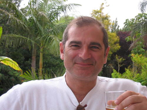 miltoncape's profile picture. Grumpy middle aged attorney