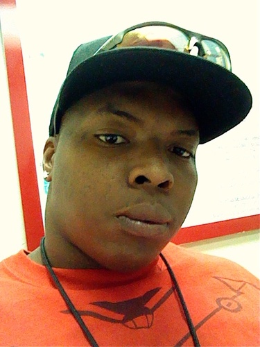 Eric Mchenry