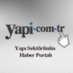 yapi.com.tr (@yapicomtr) Twitter profile photo