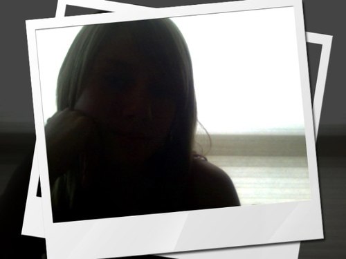mathnerd97's profile picture. i am tall and blonde i guess thats it lol