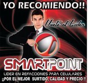 smartpoint_'s profile picture. 