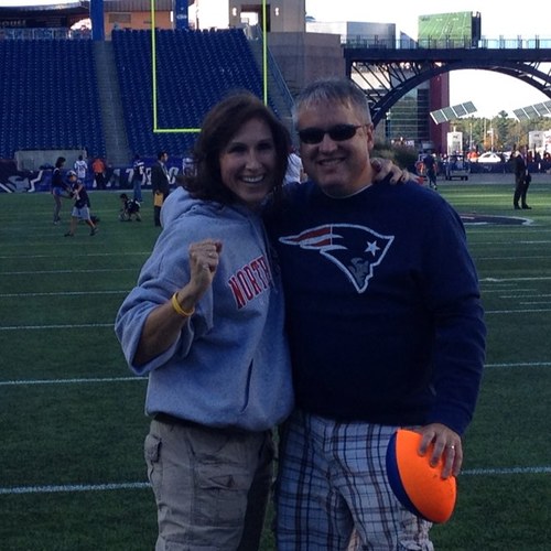 shellann121's profile picture. 