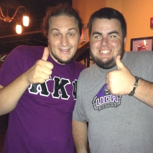 aaronsheesh87's profile picture. im 32 live in conway and work in little rock i like to do crossfit play baseball and football. I like to visit nashville tn. I like to have fun to.