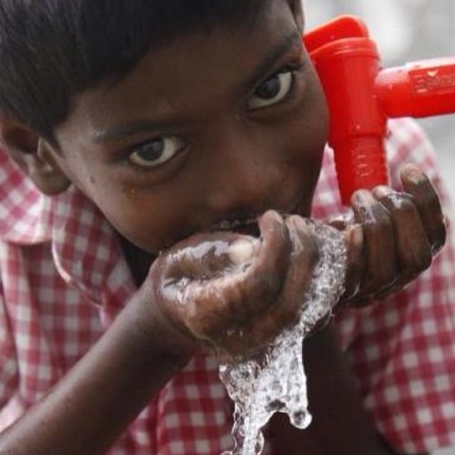 a non-profit organization | resourcing discipleship processes and clean water to the underdeveloped countries | India | Uganda | Kenya | El Salvador